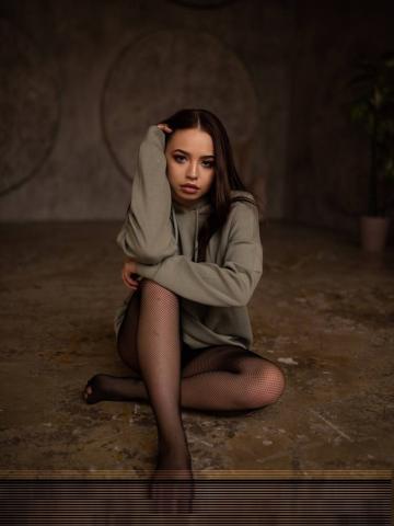 Кристина фото 2