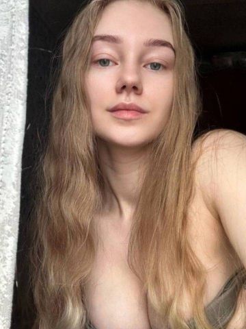 Алёна Сулак